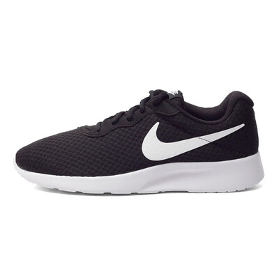 

Nike Оригинальный Новое поступление 2017 года Tanjun Для Мужчин's Кроссовки Спортивная обувь Открытый Walkng бег Спортивная обувь