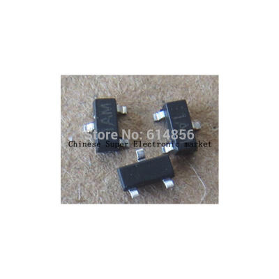 

100pair OR 200PCS Transistor SOT-23 ( SMD ) 2N3904/2N3906 MMBT3904/MMBT3906 PNP