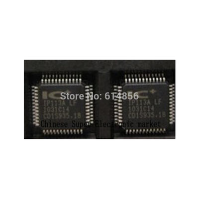 

10PCS IP113ALF IP113 QFP48