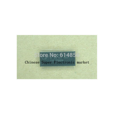 

2pcs CY7C CY7C68013 CY7C68013A-56PVXC TSSOP56 USB Micro controller IC