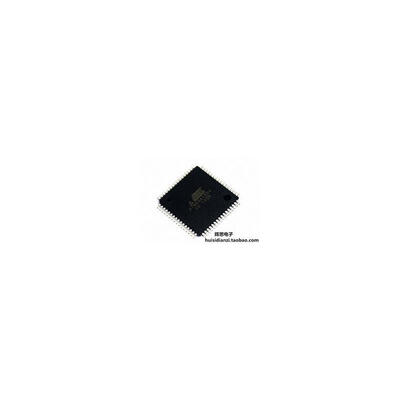 

5PCS ATMEGA128A-AU ATMEGA128A ATMEGA128