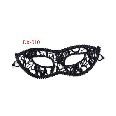 

FANLUS Mask Womens Lace Eye Mask For Masquerade Party Prom Ball Halloween