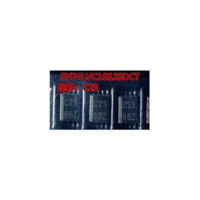 

Free Shipping 5 PCSLOT SN74LVC1G123DCTR C23R SSOP8 NEW IN STOCK IC