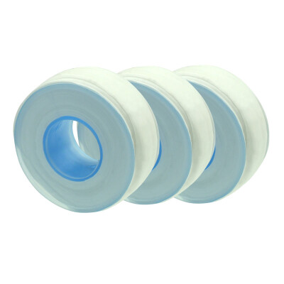 

Wick Wico WK9100 raw material with 15M polyethylene sealing tape waterproof tape strong seal aging resistance toughness 3 Pack