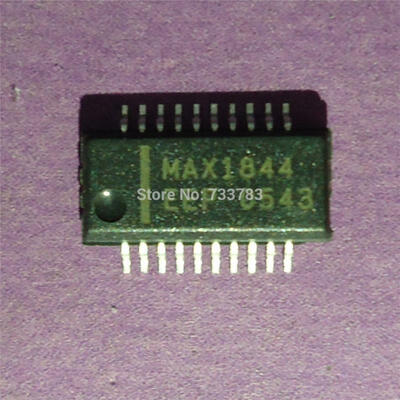 

5pcs/lot MAX1844EEP MAX1844 High-Speed Step-Down Controller with Accurate Current Limit for Notebook Computers