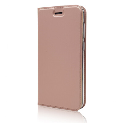 

Роскошный чехол для кошелька для HUAWEI Honor V9 Play Высококачественная кожаная обложка из искусственной кожи Kickstand Anti-shock Полная защита