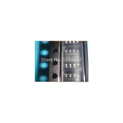 

FREE SHIPPING AMIS30660CANH2RG 30660NGA AMIS-30660NGA SOP8 IC 10PCSLOT