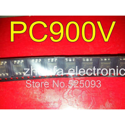 

20pcs/lot PC900V PC900 SOP