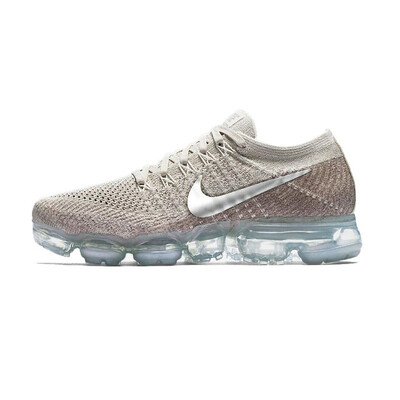

Оригинальный Новое поступление Аутентичные Nike Для женщин Кроссовки Air vapormax Flyknit спортивные Спортивная обувь классические