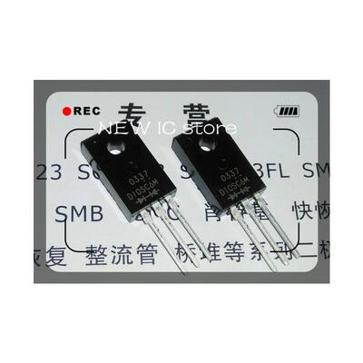 

Free shippin 10pcs/lot D10SC6M 10SC6M new original