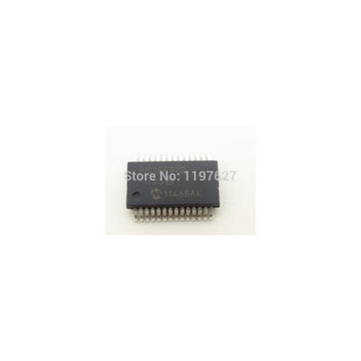 

Free Shipping PIC16F882-I/SS PIC16F882 SOP ORIGINAL 10PCS/LOT IC