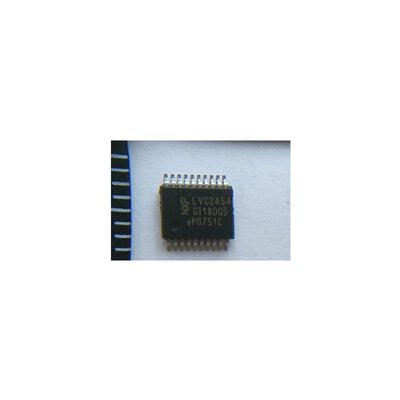 

Free Shipping 50 PCSLOT 74LVC245APW 74LVC245A LVC245A TSSOP20 NEW IN STOCK IC