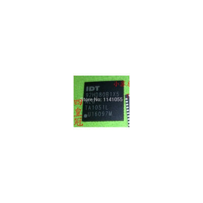 

10pcs IDT 92HD80B1X5NLG 92HD80B1X5 NEW