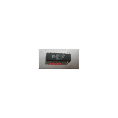 

Free Shipping 10 PCS/LOT UM91215A DIP NEW IN STOCK IC