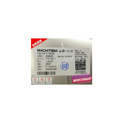 

FREE SHIPPING RT7266ZSP RT7266 SOP IC 10PCS/LOT