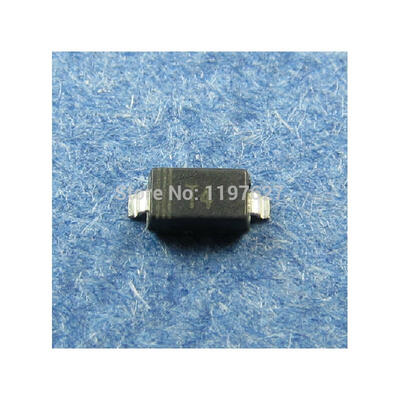 

100pcs/lot 1N4148 IN418 1N4148WS IN4148WS T4 SOD323 0805 switching diode original electronics IC kit