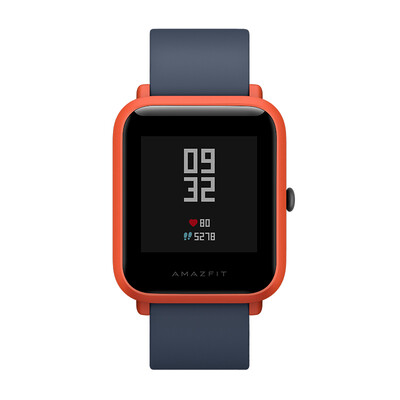 

AMAZFIT Bip Youth Edition Smart Watch Orange