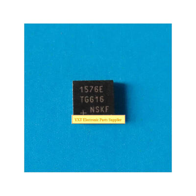 

10pcs/lot MAX1576ETG MAX1576 1576E QFN original electronic components IC kit in stock