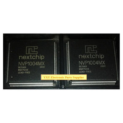 

5pcs/lot NVP1004MX NVP1004 208-QFP new&original electronics kit in stock ic components