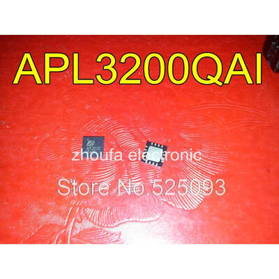 

4pcs/lot APL3200QAI-TRL APL3200QAI APL3200