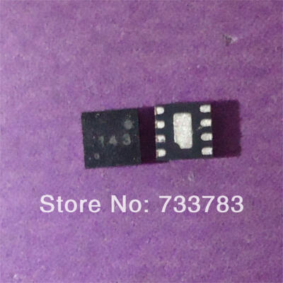 

5pcs/lot RT8511AGQW RT8511A (143 14A 141 ...) 43V Asynchronous Boost WLED Driver