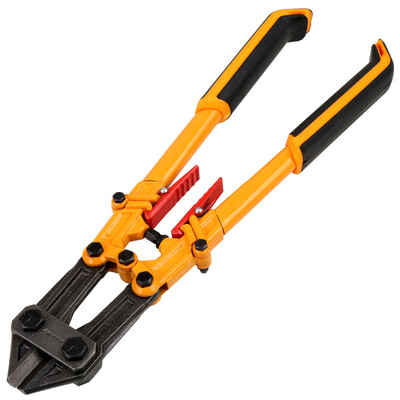 

OLYMPIA 1285 collapsible heavy duty bolt cutter vigorously pliers wire pliers steel broken pliers