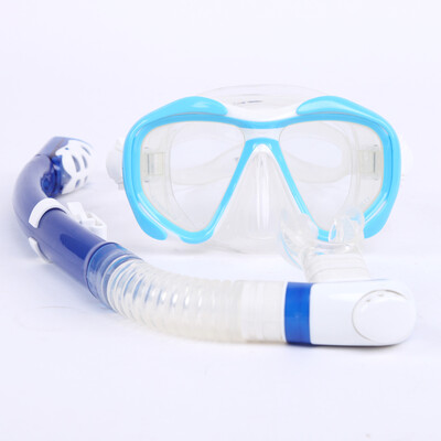 

Whale Diving Goggles Водные виды спорта Обучение Подводное снаряжение Противотуманные силиконовые маски для подводного плавания