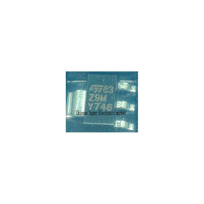 

10PCS Z0109MN5AA4 Z0109MN Z0109 Z9M SOT-223