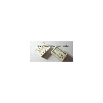 

20PCS A5W-K 5VDC DIP-10 Signal relay