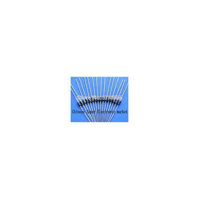 

200PCS 1N4004 IN4004 1A400V DO-41 package