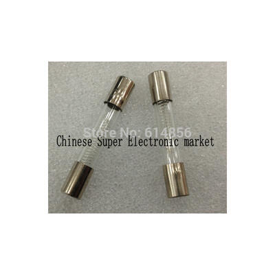 

10pcs 5KV 09A 900mA Microwave Oven High Voltage Fuse