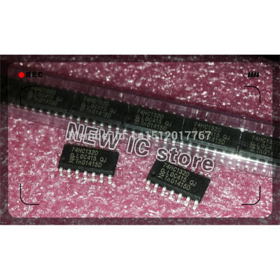 

Free shipping 100 PCS 74HC132D 74HC132 SN74HC132D SOP14 100 NEW