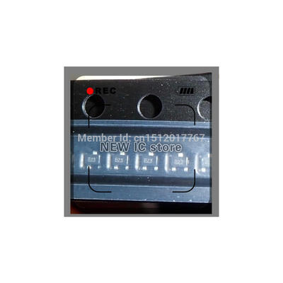 

10pcslot DTC143EM3T5G DTC143EM DTC143 NPN SOT-723 making E23 NEW IC Free shipping