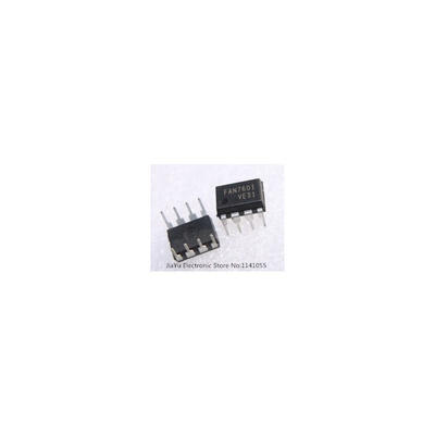 

100PCS FAN7601 LCD power supply PWM chip