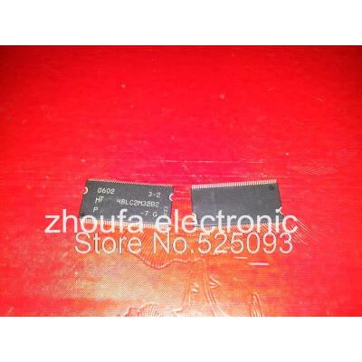 

10pcslot MT48LC2M32B2P-7G