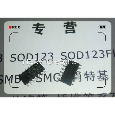 

10pcslot Free Shipping TLE6251-2G TLE6251 SOP14 Free Shipping ICS
