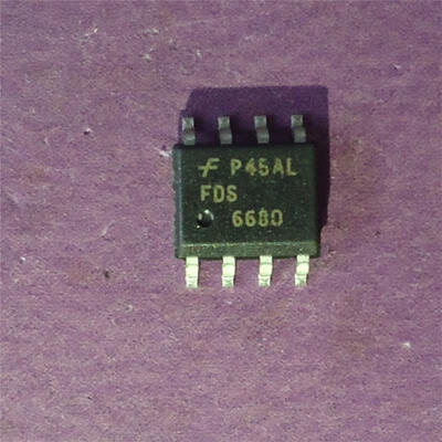 

5pcs/lot FDS6680 6680 MOSFET(Metal Oxide Semiconductor Field Effect Transistor)