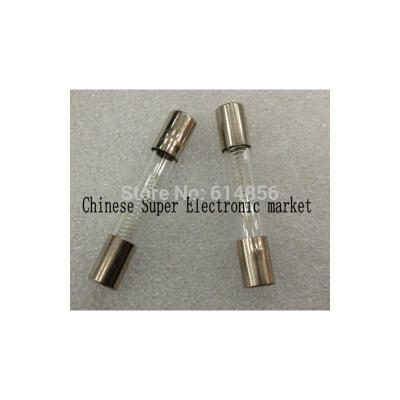 

10PCS 5KV 075A 750mA Microwave Oven High Voltage Fuse