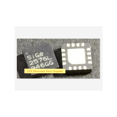

10pcslot SE2576L-R SIGE2576L Rf amplifier chip new&original electronics kit in stock ic