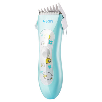 

Easy Jane (yijian) Baby Baby Clipper Baby Hair Clipper Hair Clipper Hair Clipper Профессиональный водонепроницаемый электрический клипер для волос HK500A