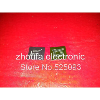 

2pcs/lot RD38F4470LLYFH0 4470LLYFH0 BGA