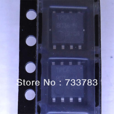 

5pcs/lot TPCA8036-H TPCA 8036-H MOSFET(Metal Oxide Semiconductor Field Effect Transistor)