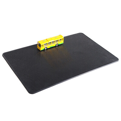 

Love ant ianttek car mat car perfume ornaments anti-slip mat dashboard console silicone non-slip pad large auto supplies