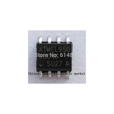 

50PCS AT93C46-10SU-2.7 AT93C46-10SU AT93C46 93C46 SOP-8