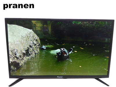 

Телевизор LED 40 PR-SMH3 smart tv wifi HDMI USB VGA AV IOS