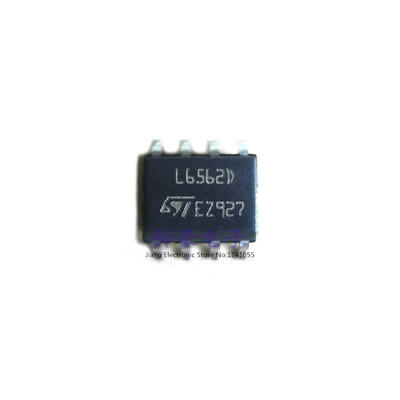

500pcs L6562D L6562DTR SOP8