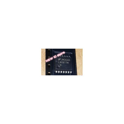 

Free Shipping 20pcs/lots LM1877M-9 LM1877M LM1877 SOP-14 100% New original IC In stock!