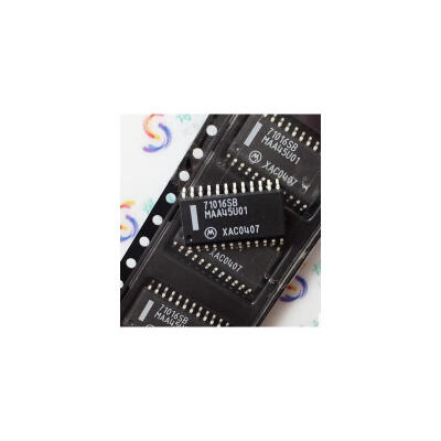 

Free Shipping 5 PCSLOT MAA45U01 71016SB MC71016SB MC71016 71016 SOP24 NEW IN STOCK IC