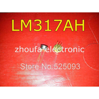 

5pcs/lot LM317AHP+ LM317AH LM317AHP 100% Original !