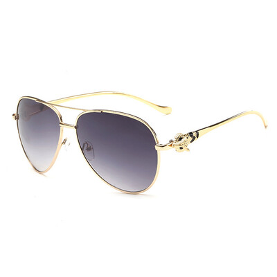 

Ретро старинные солнцезащитные очки Aviator Style Frames Ослепительные отражающие очки для очков